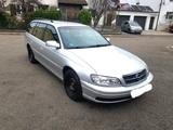 Opel Mega Starker Opel Omega B 2.2l,Mit Anhänge... - Opel Omega: Kombi, A