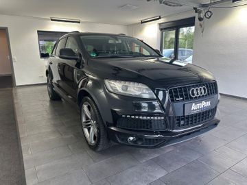 Audi Q7 - 3