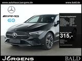 Mercedes-Benz CLA 200 Coupé Progressive/LED/Cam/Leder/SHZ/18' - Mercedes-Benz CLA 200 in Wuppertal
