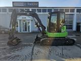 CAT 305E   2 Löffel - CAT 305
