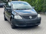Volkswagen Vw Fox 1.4 TDI*Tüv Neu*Klima*Radio - Volkswagen Fox: TDI