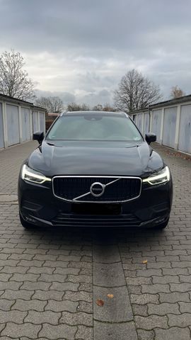 Volvo XC60 D5 AWD Momentum Geartronic Momentum