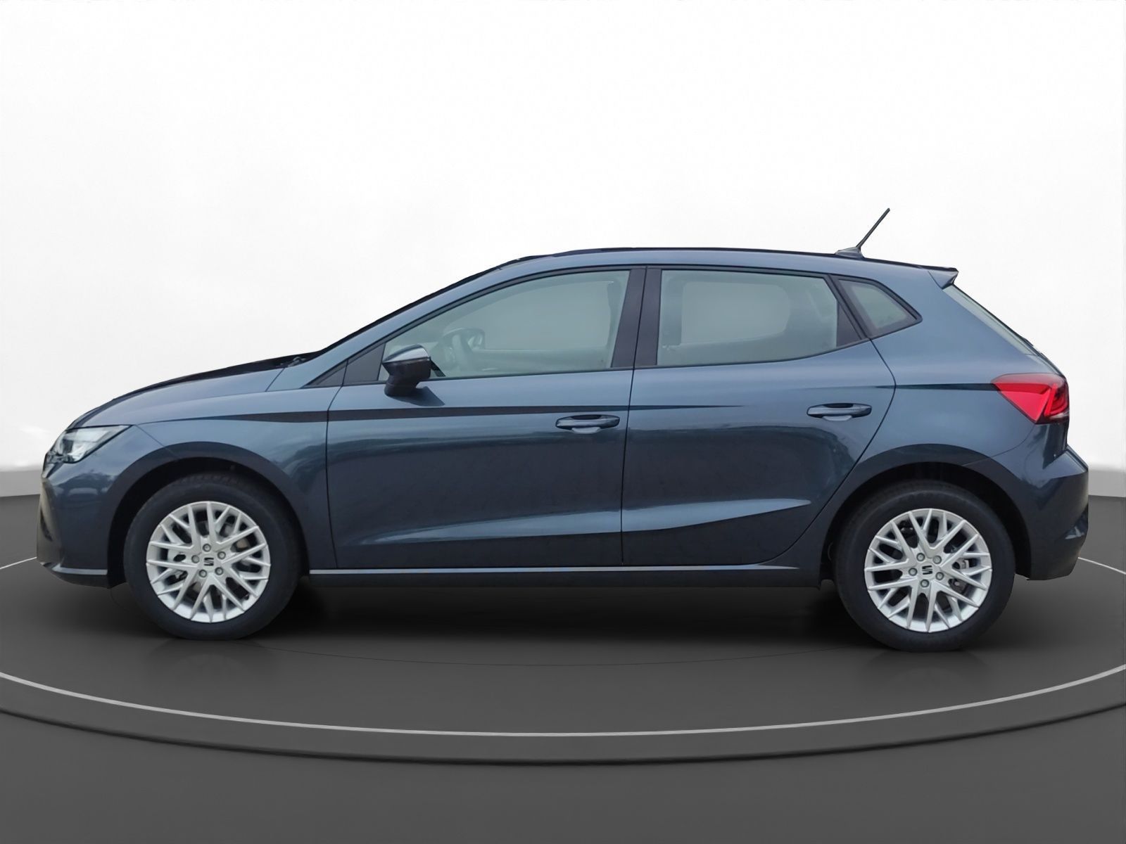 Seat Ibiza - Bild 6