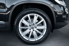 VW Tiguan 2.0 TDI BMT Lounge Sport & Style 4Motion