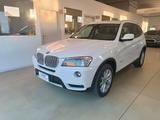 BMW Bmw X3 xDrive30dA Futura - BMW X3 aus 2011: 30d
