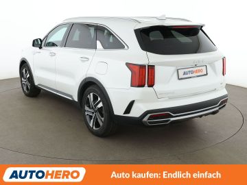 KIA Sorento - 3
