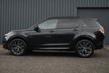 Land Rover Discovery Sport R-Dynamic SE AWD Leder RFK AHK - Land Rover Discovery R-DYNAMIC-S