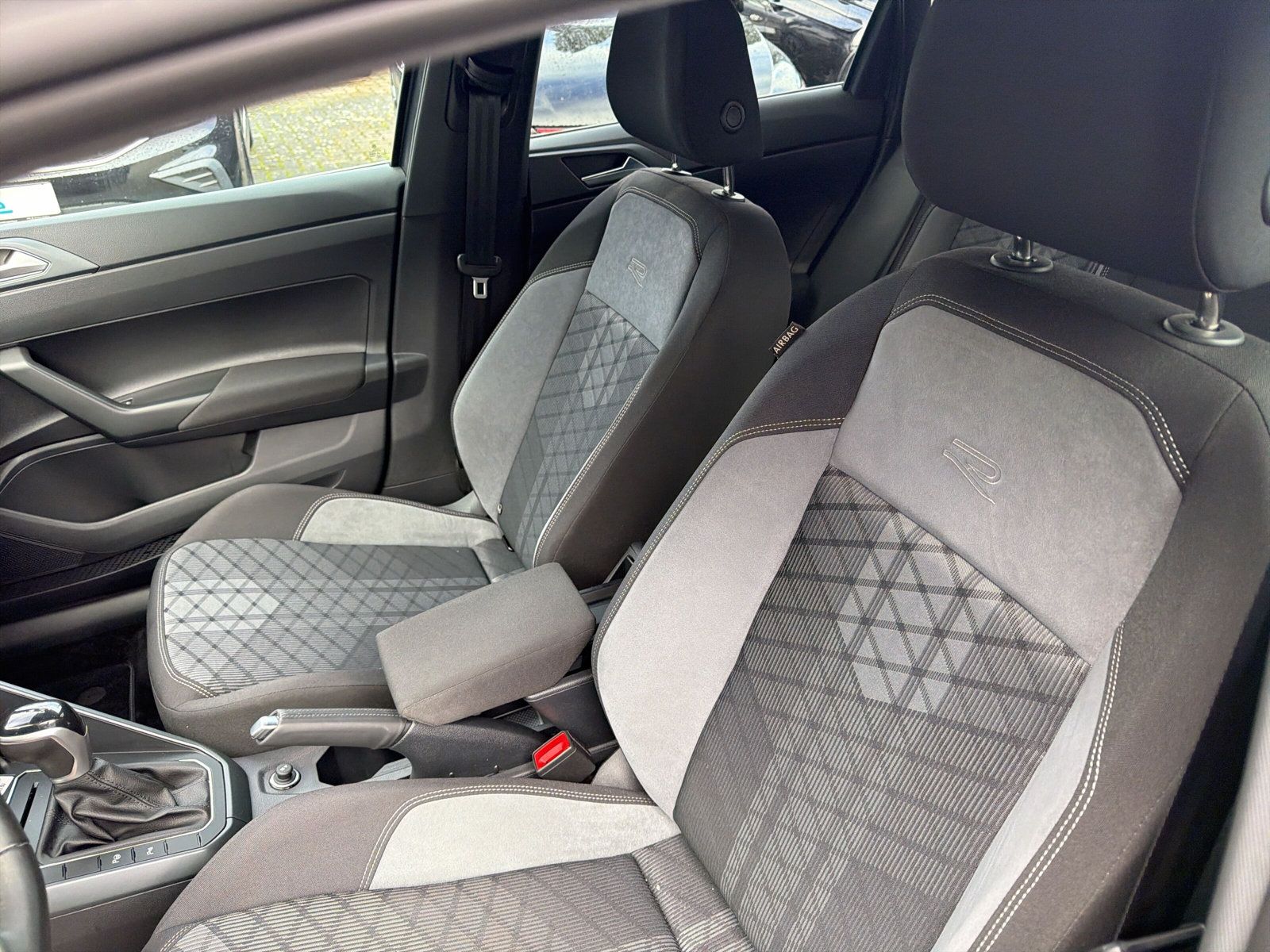 Polo R-Line TSi DSG Navi Kamera Matrix