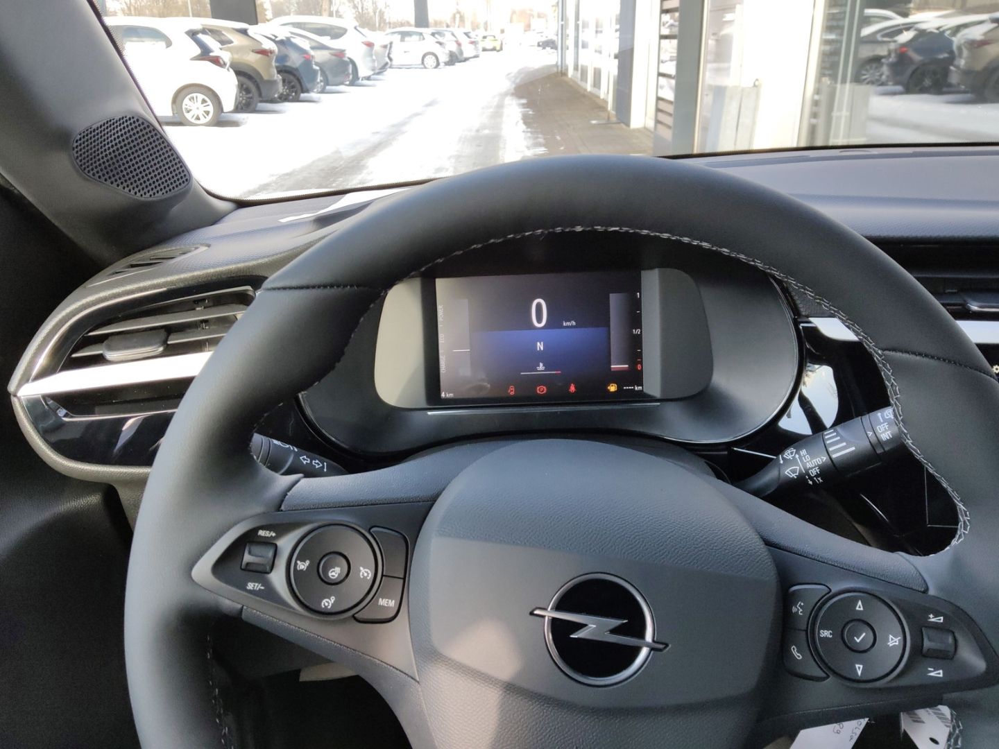 Opel Corsa - Bild 12