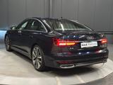 Audi A6 Lim. 45 TFSI quattro Sport/S-Line *21Zoll* - Audi A6: Line