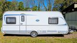 Wilk Sento 530 UE, inkl. Mover, autom. Sat - Wilk Wohnwagen