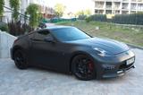 Nissan Einzigartiger Nissan 370Z mit NISMO-Paket - Nissan 370Z nismo mit Benzin-Antrieb