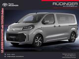 Toyota Proace (Verso) Elektric (75 kWh) L1 (8-Si.) Team - Toyota Proace (Verso) Neuwagen