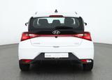 Hyundai i20 1.0 T-GDI Trend Navi Kamera Virtual Cockpit - Hyundai i20: Limousine