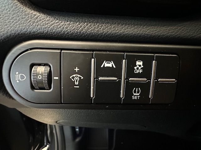 Fahrzeugabbildung Kia XCeed Vision 1.0 T-GDI LED Navi Kamera DAB