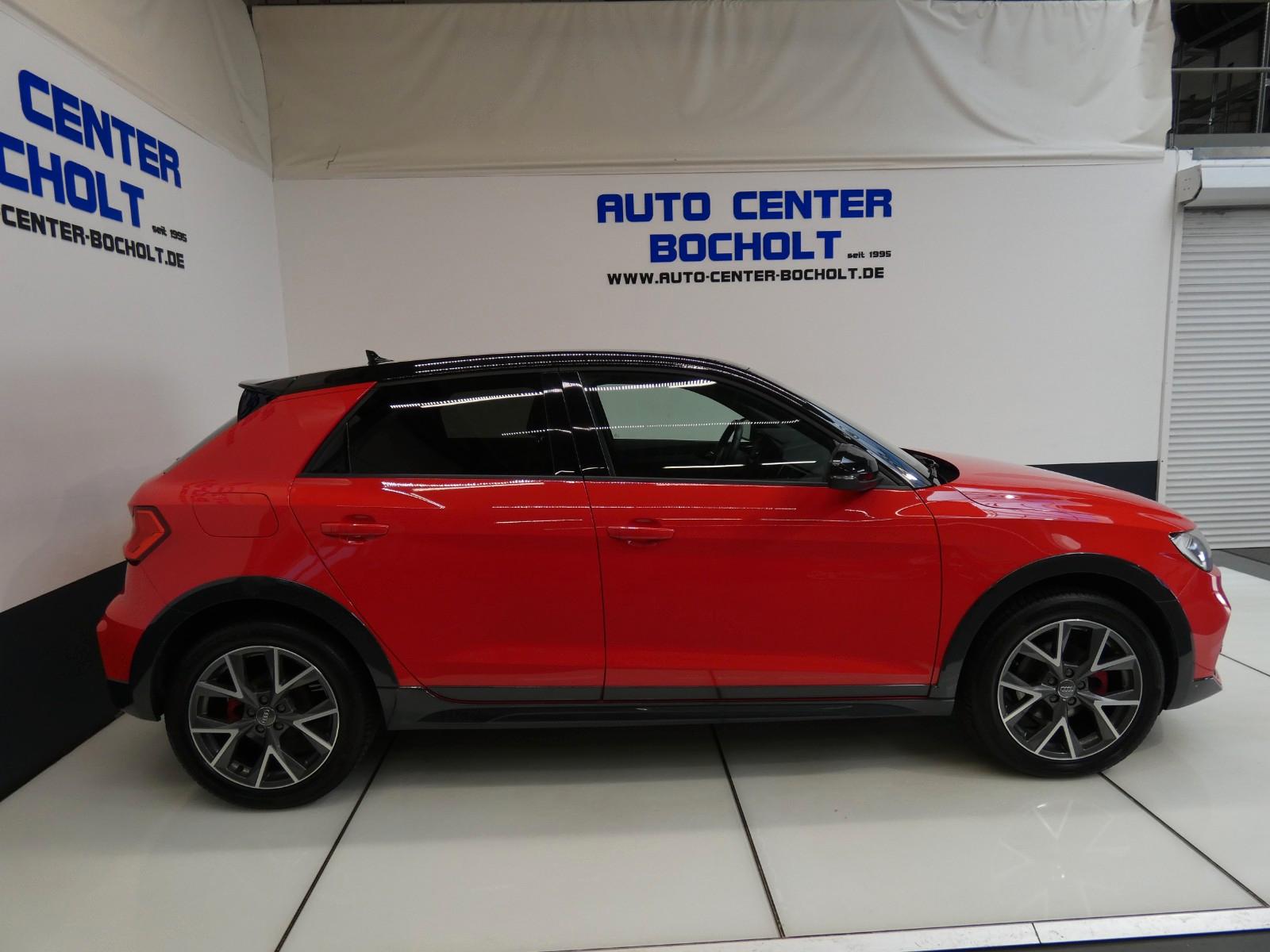 Audi A1 citycarver 30 TFSI advanced S-Line, миниатюра 6