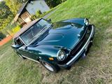 Fiat Wunderbarer Fiat Spider Pinifarina 124 Old... - Fiat aus 1984
