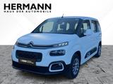 Citroën Berlingo 1.5 BlueHDi 100 Feel M AHK*LED*NAVI*PDC - gebrauchte Citroën Berlingo aus dem Jahr 2020