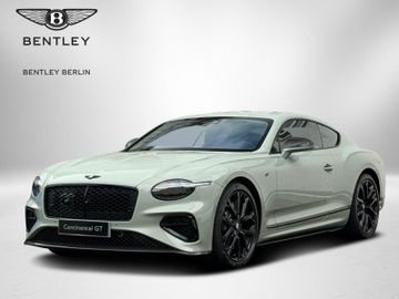 BENTLEY Continental GT "S" HYBRID CARBON STYLING EDITION