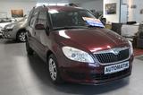 Skoda Roomster Style Plus Edition Automatik 1.Hand - Skoda Roomster: Limousine