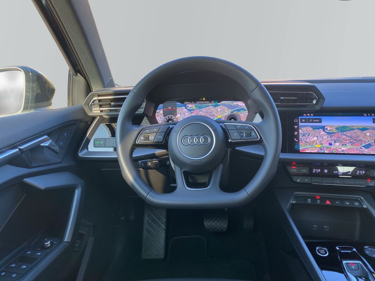 Audi A3 - Bild 14