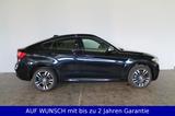 BMW X6 M50 d , H&K, Leder, Navi, Xenon - BMW X6 M50 Gebrauchtwagen