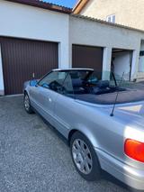 Audi Cabriolet 1.8 Nur 119920km und aus 2.Hand  - Audi aus 1999: Cabrio