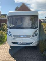 HYMER / ERIBA / HYMERCAR EXSIS I 578 Scheckheftgepflegt - Angebote