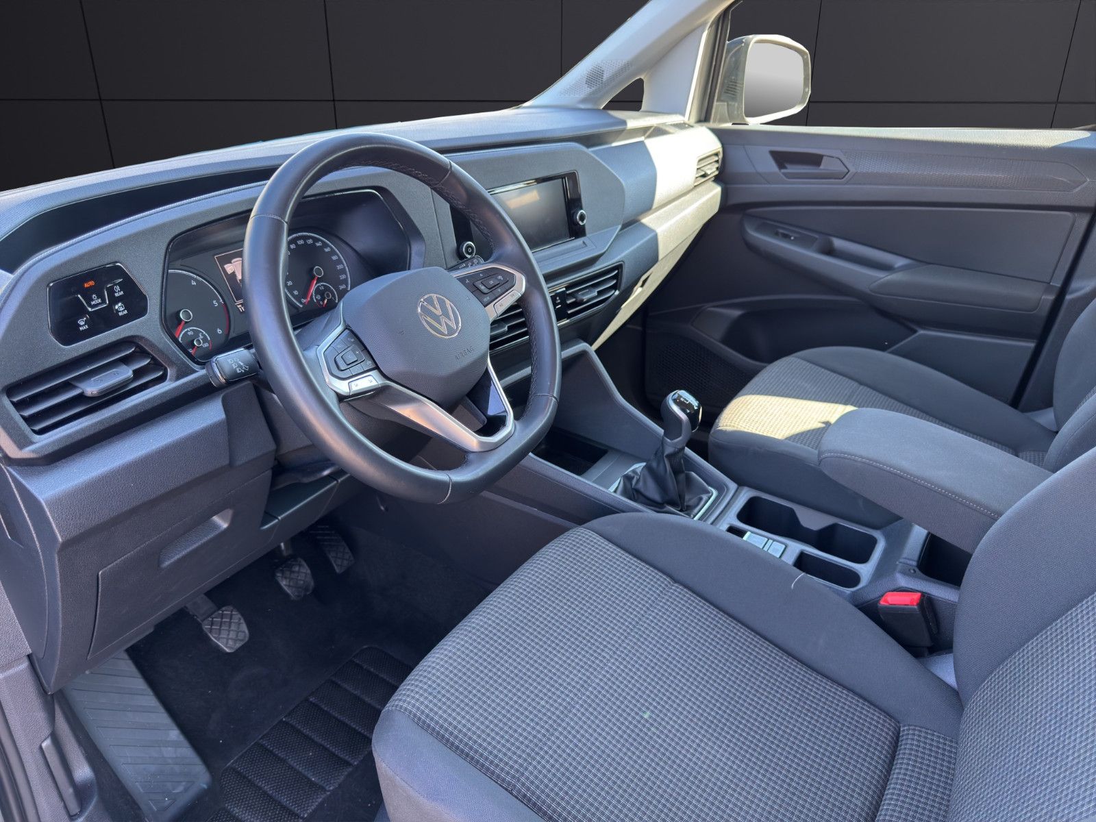 Fahrzeugabbildung Volkswagen Caddy Maxi *Apple CarPlay*Tempomat*7 Sitzer