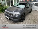 Jeep Compass Upland Plug-In Hybrid 4xe - Jeep Compass: Upland
