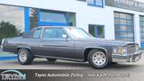 Cadillac Deville 7.1 H-Kennzeichen Hijacker - Cadillac Deville Gebrauchtwagen