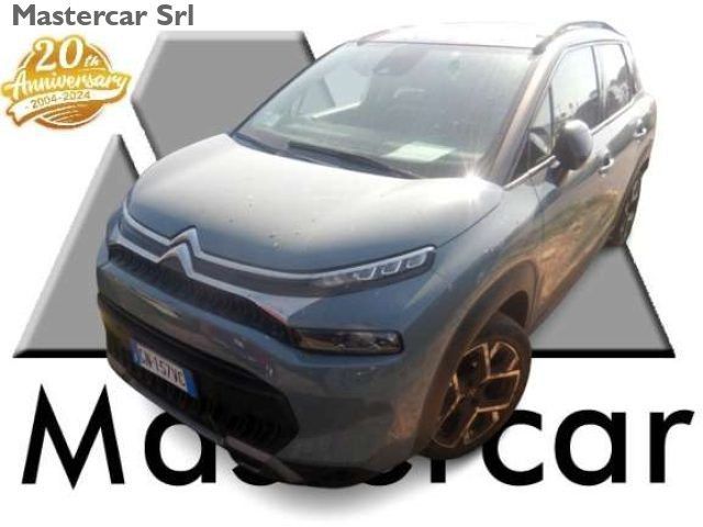 Image of Citroën C3 Aircross