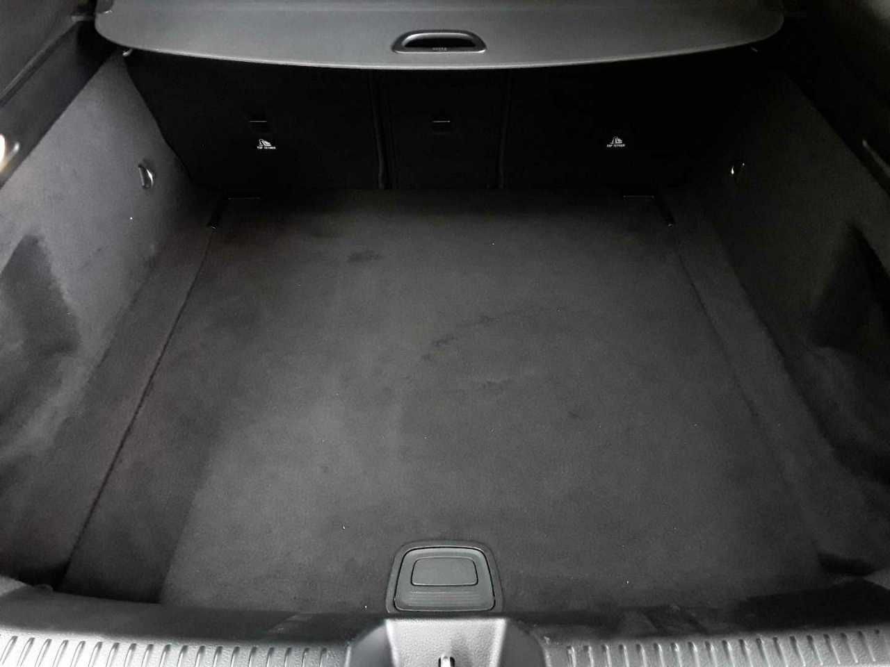 Mercedes-Benz CLA 220d SB-Progressive AHK PANO BusiP foto 9