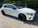 Mercedes-Benz A 220 DCT - Night Paket - Panorama Glasdach  - Mercedes-Benz A 220 aus 2018