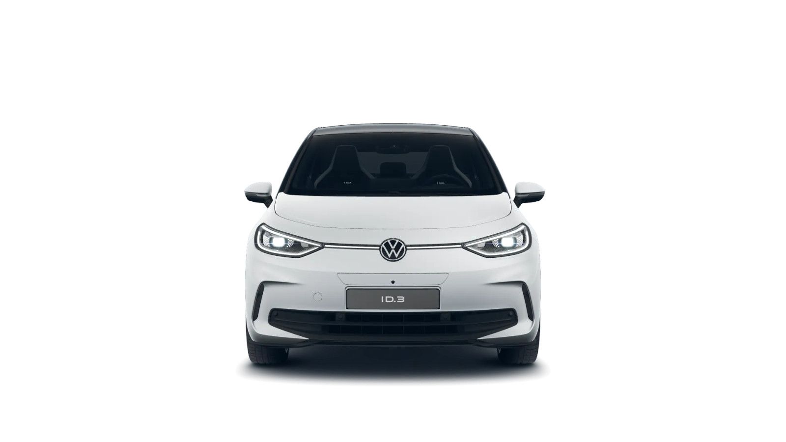 Volkswagen ID.3 - Bild 3