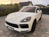 Porsche Cayenne 3.0 V6 Tiptronic - - gebrauchte Porsche Cayenne aus dem Jahr 2020
