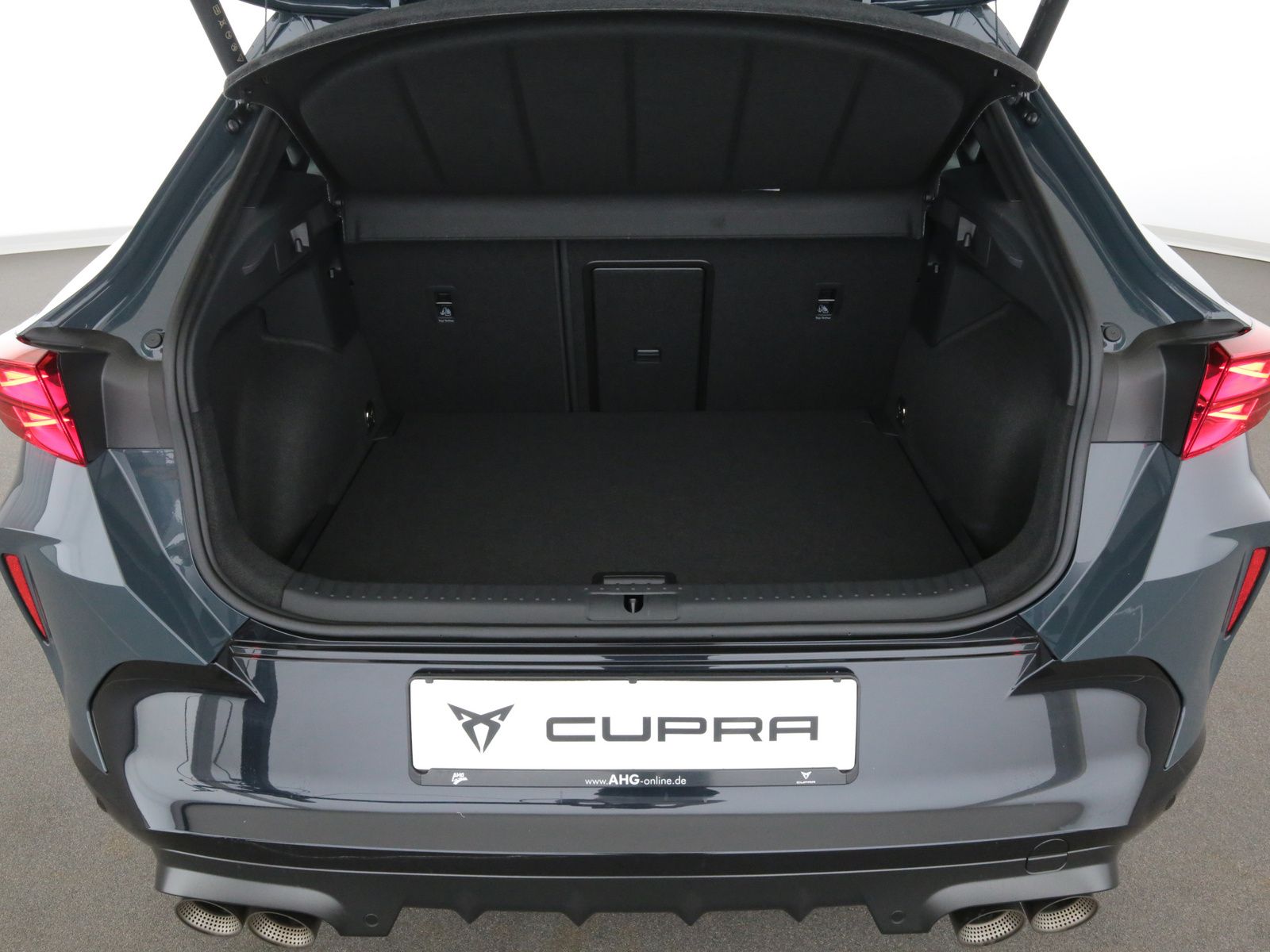 Cupra Formentor - Bild 25