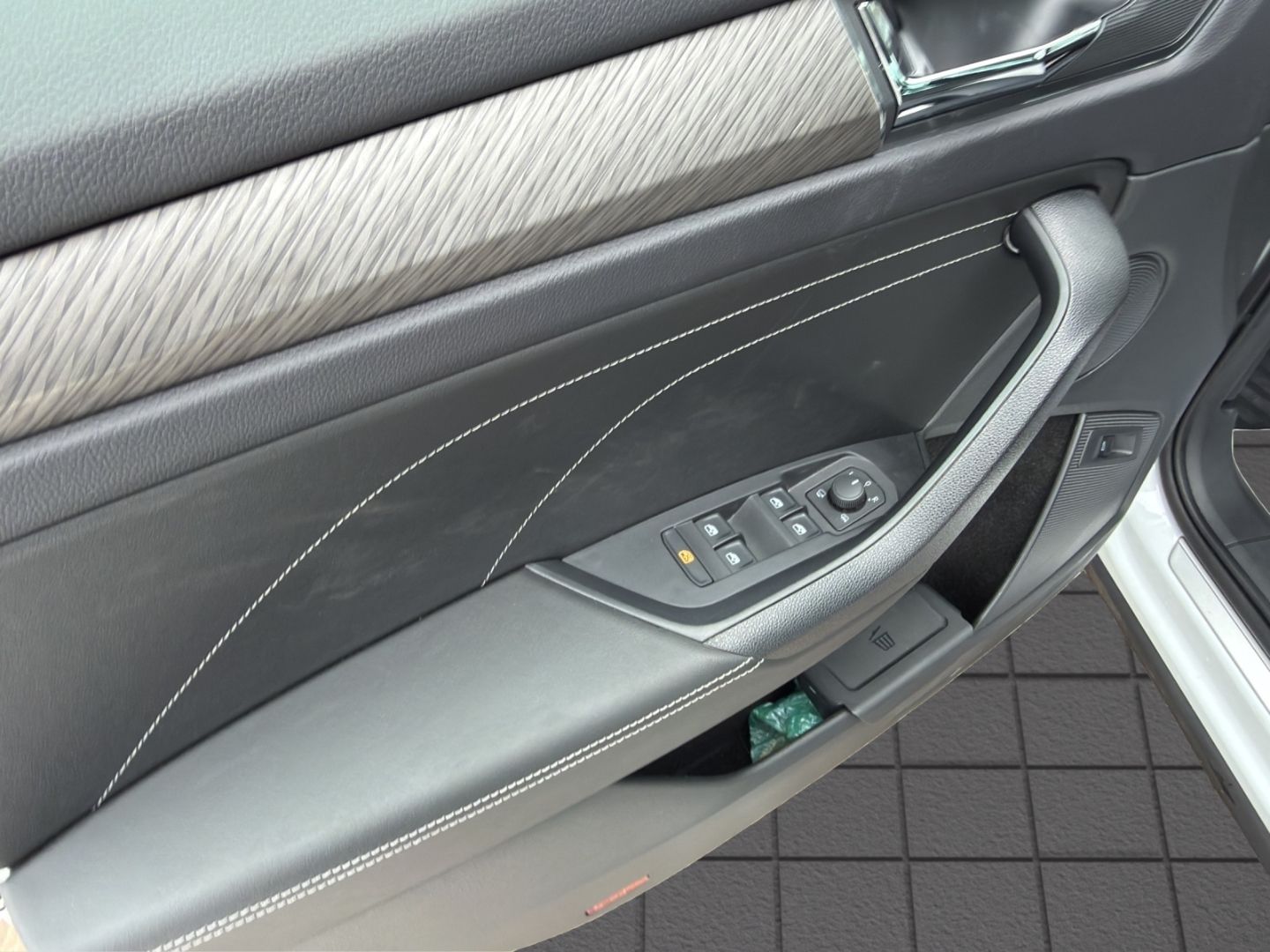 Kodiaq Style 2.0TDI 110kW DSG MatrixLED ACC Rück