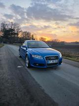 Audi S4 4.2 V8 quattro - gebrauchte Audi S4 aus dem Jahr 2005