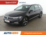 Volkswagen Passat 2.0 TSI Business Aut.*NAVI*PDC*SHZ* - Volkswagen Passat: Business