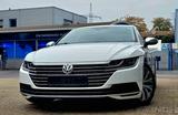 Volkswagen Arteon 2.0 TDI HIGHLINE Automatic