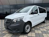 Mercedes-Benz Vito 110 CDI Tourer PRO Extralang 9-SITZER,KLIMA - Mercedes-Benz Vito: Sitzer 9