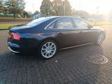 Audi A8 L 4.2 TDI tiptronic quattro - - Audi A8 aus 2011: A8l