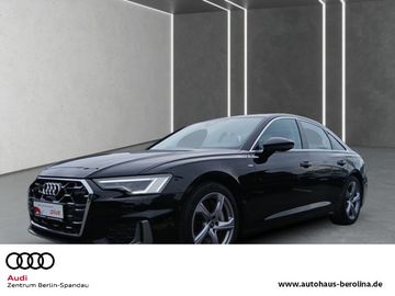 Audi Leasingangebot: Audi A6 Lim. 50 TFSI e qu. S line S tronic *MATRIX*