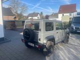 Suzuki Jimny - gebrauchte Suzuki Jimny aus dem Jahr 2023