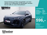 Audi Q6 e-tron - Vorschau Bild 1