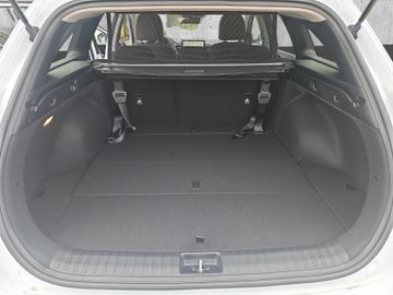 Kia cee'd SW 1.5T ULTIMATE LED*17 Zoll*Navi*Kamera*