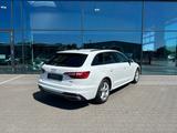 Audi A4 Avant 40 TDI S quattro advanced ACC LED 1.Hd. - Audi A4 Advanced mit Diesel-Antrieb