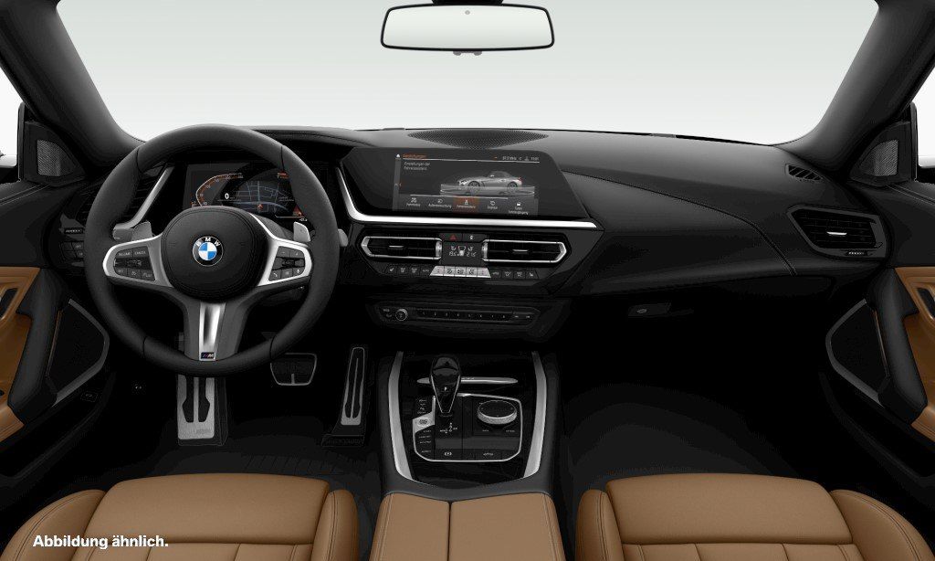 BMW Z4 - Bild 4