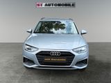 Audi A4 Avant 35 TDI 2.0 -1.Hand-Automatik-Kamera-Nav - Audi A4 Hybrid (Diesel/Elektro)